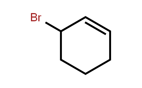 溴代环己烯图片