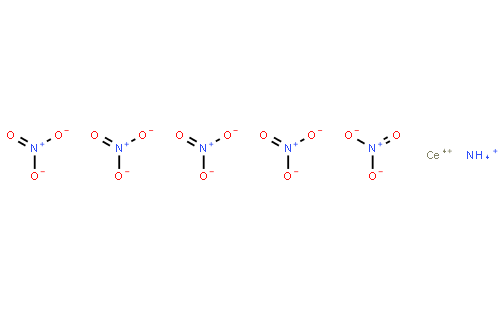 硝酸铈铵, ar