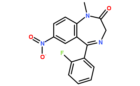 flunitrazepam