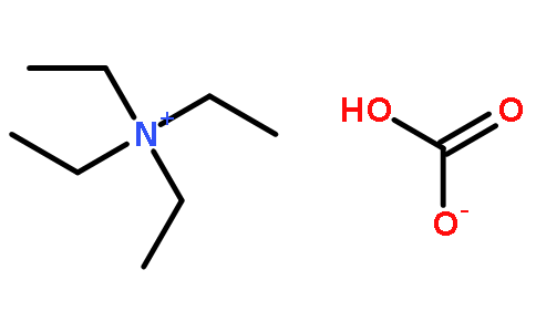 四乙基碳酸氢铵