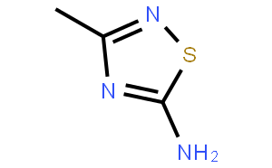5-Amino-3-Methyl-1,2,4-Thiadiazole | CAS:17467-35-5 | ACCELPHARMTECH