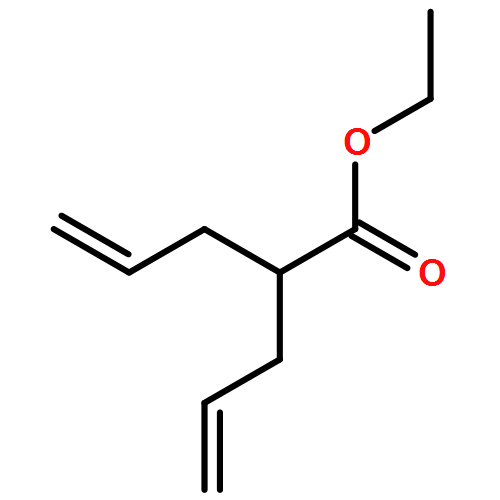 ethyl-2-(3-allyl)-4-pentenotate(18325-74-1)