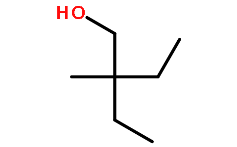 2-甲基-2-乙基丁醇