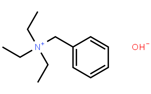 三乙胺结构简式图片