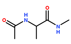 AC-ALA-NHME