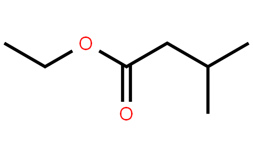 异戊酸乙酯