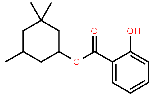 胡莫柳酯