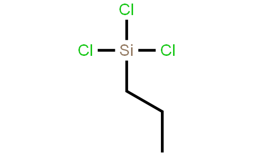丙基三氯硅烷