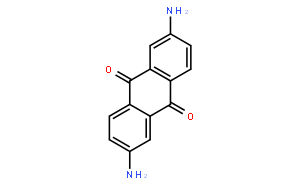 9,​10-​Anthracenedione, 2,​6-​diamino-