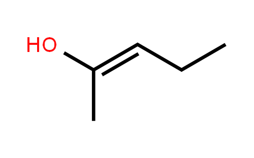 3甲基2丁烯酸结构式图片