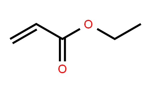 产品中心英文名称: ethyl acrylate cas no.