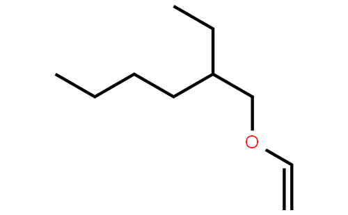 二乙烯基醚结构式图片
