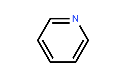 吡啶溶解性图片