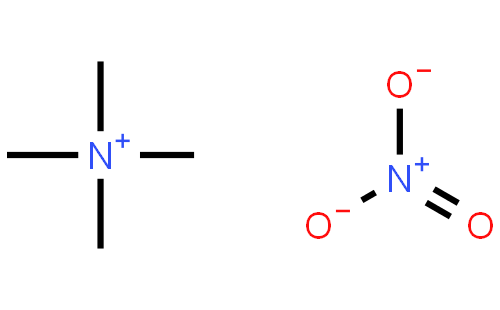 化学名 tetramethylammonium nitrate  cas号 1941