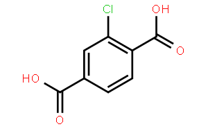 2-氯对苯二甲酸