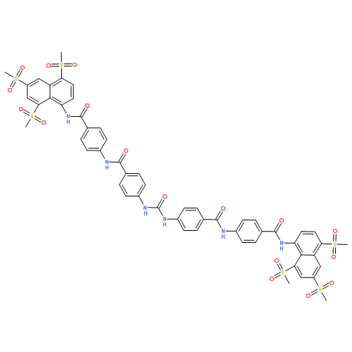 > 上海依赫生物科技有限公司 >  结构式搜索 可溶性品红-279 cas