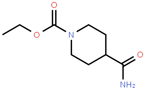 4-乙酰氨基哌啶-1-羧酸乙酯