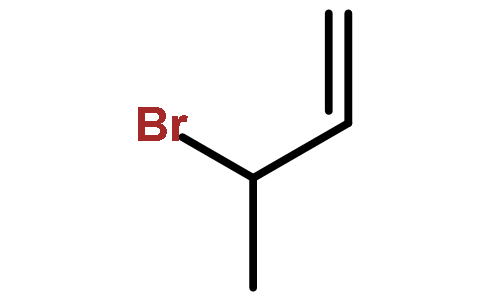 3-溴-1-丁烯