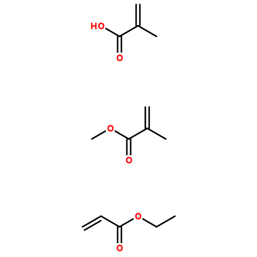 丙烯酸共聚物防垢剂对caco3溶液动电性质的影响