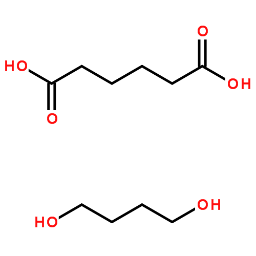 上海弘顺生物科技有限公司 > 聚(1,4-丁烯己二酸酯)  结构式搜索 cas