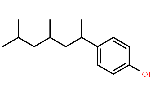 壬基酚(异构体混合物)