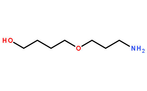 4-(3-aminopropoxy)-1-butanol