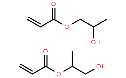 丙烯酸羥丙酯