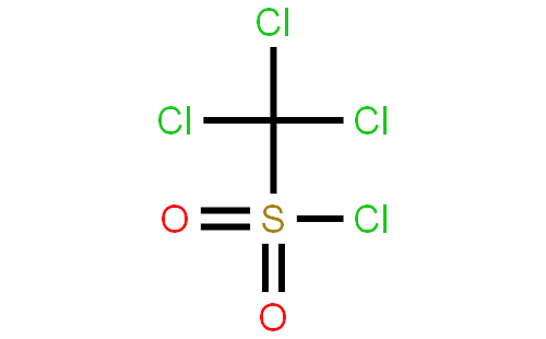 三氯甲基磺酰氯