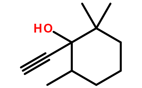 乙炔基结构式图片