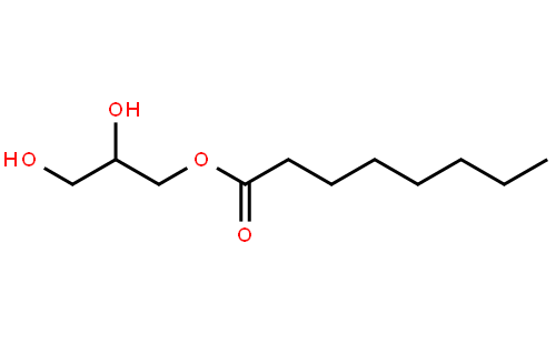 甘油酯价格,找上海1-辛酸单甘油酯生产厂家 ╟ 上海瀚思化工有限公司