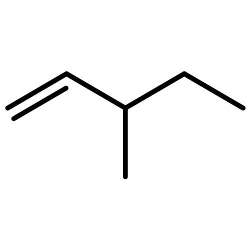 3-甲基-2-戊烯