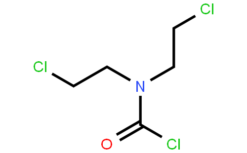 甲酰氯结构式图片