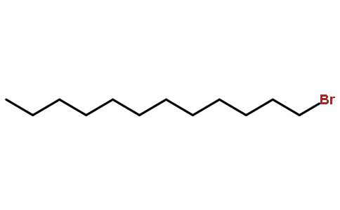 bromo-cas号:30141-71-0/dodecane, bromo-中英文名/分子式/结构式