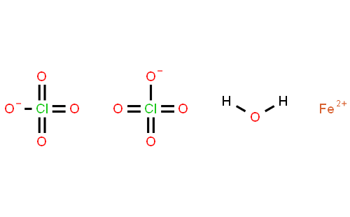 高氯酸亞鐵 水合物