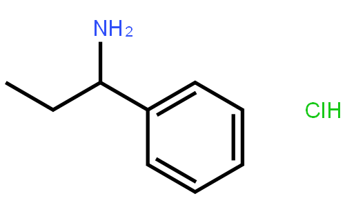 (r)-beta-甲基苯乙胺盐酸盐