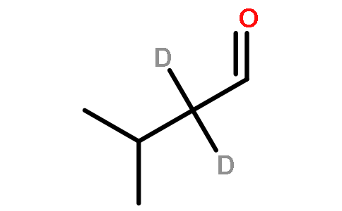 异戊醛-d2