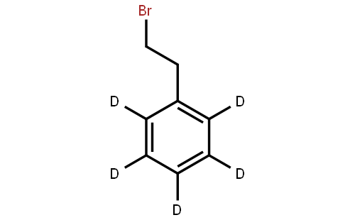 2-苯基溴乙烷-d5