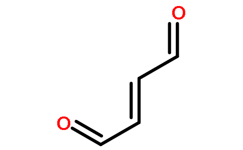 trans-2-butene-1,4-dial