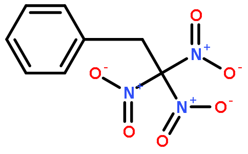 2,2,2-trinitroethylbenzene