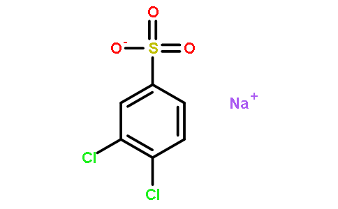3,4-二氯苯磺酸鈉