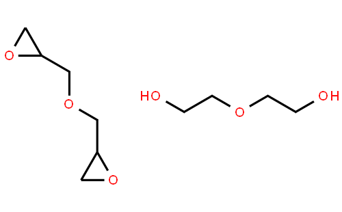 聚乙二醇结构单元图片