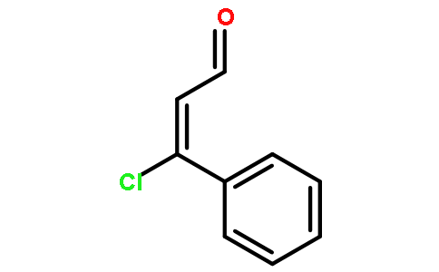 3-氯-3-苯基丙烯醛