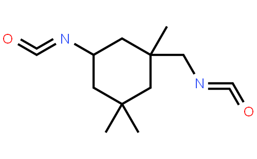 二异氰酸酯结构式图片