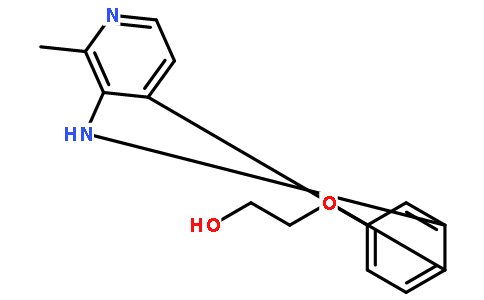 湖北信康藥化有限公司化學研究所 結構式搜索 cas: 聯繫人:丁靜文