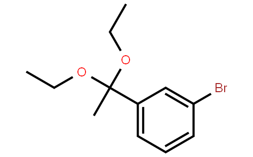 缩酮结构式图片