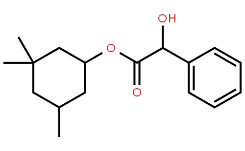 环扁桃酯