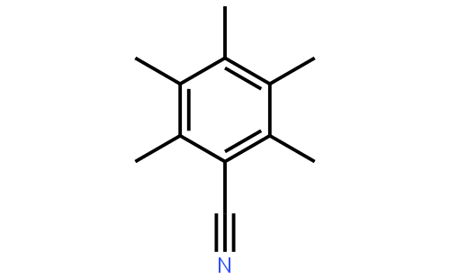 五甲基氰苯