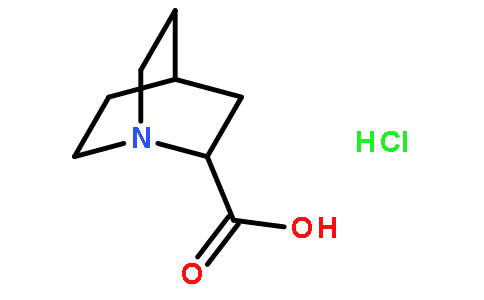 二盐酸奎宁结构式图片