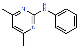 Pyrimethanil