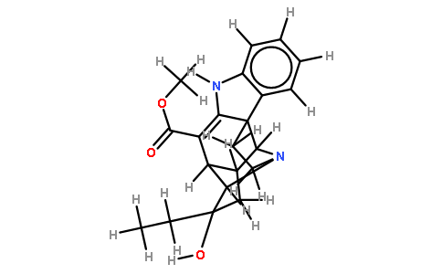 pan分子式及结构式图片